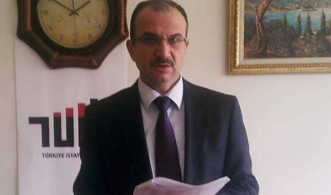 Kahramanmaraşta geçimsizlik nedeniyle boşanma % 95