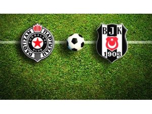 Beşiktaş İlk Galibiyetini İstiyor