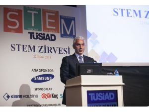 Tüsiad Başkanı Dinçer: İnsana Yatırım Yapan Ülkeler Ekonomik Büyümelerini Sürdürebiliyor