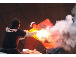 Arnavutluk Büyükelçisinden Sırplara Sert Tepki