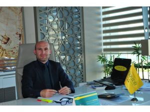 Ödüllü Emlakçı Bağlıca Diyor