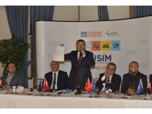 Başkan Türkmen’den Validebağ Açıklaması