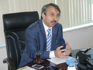 Trakya Üniversitesi Tübitak-ardeb Birimi Açıldı
