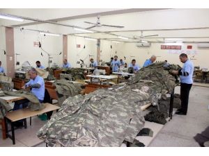 Burası Okul Ya Da Fabrika Değil