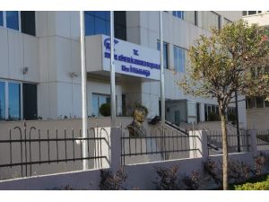 Bu İşte Bir Terslik Var