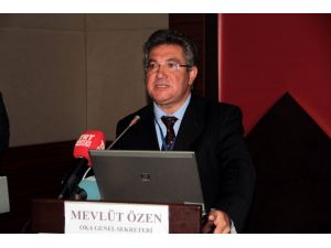 Orta Karadeniz Bölgesi Sınırötesi İşbirliği İş Forumu