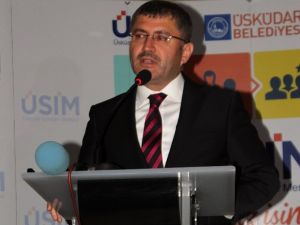 Başkan Türkmen’den Validebağ Açıklaması