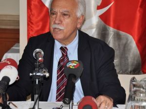 Perinçek De Kılıçdaroğlu’nu Hedef Aldı