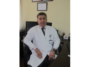 İzmirde Ebola Şüpheli Vaka