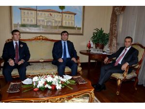 Kalkınma Bakanı Yılmaz: Yapacak Çok İş Var