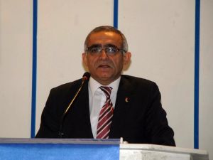 Deprem Gerçeği Ve Tsunami Konferansı