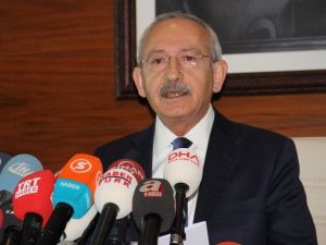 Kılıçdaroğlu’ndan Çevre Talimatı