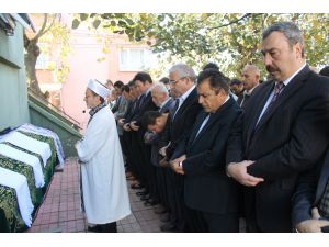 Kahramanmaraş Valisinin Acı Günü