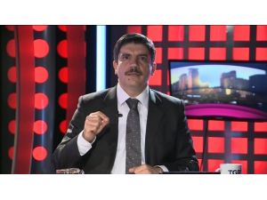 Yanan Türkiye’de Yumurta Pişirmek İstiyorlar