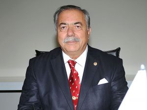 Türkiye Olimpian Derneğinin Genel Kurulu Yapıldı