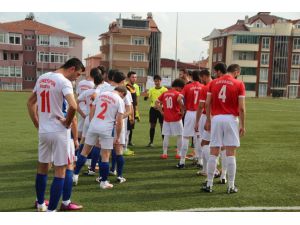 Bilecik 1’inci Amatör Ligde Haftanın Programı Belli Oldu