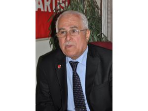 Spli Emiroğlu: Parlamentoya Gireceğiz