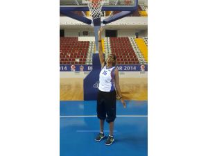 Türkiye Kadınlar Basketbol 2. Ligi