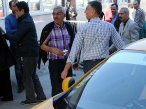 Mers Virüsü Şüphelisi Hastaneden Kaçtı