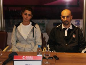 Basketbol Kadınlar Türkiye Kupası