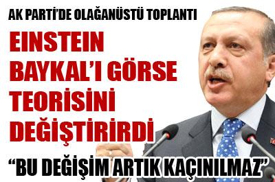 Başbakandan önemli açıklamalar 