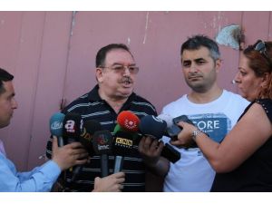 Hatip Dicle’den Hüda-par Açıklaması