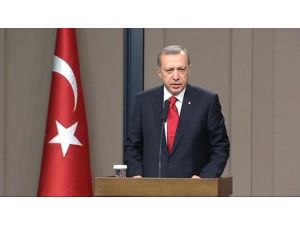 Erdoğan Obama’yı Uyarmış