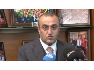 Sabri’ye Af Mı Geliyor ?