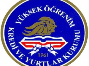 Burs Ve Öğrenim Kredisi Başvuruları Başladı