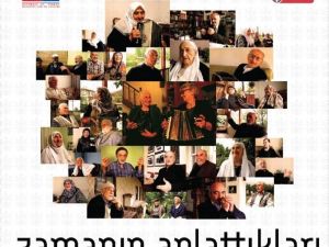 Çerkes Kültürünü Belgeselle Anlatacaklar