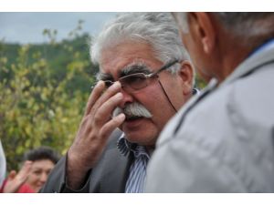 Edremit’te Köylünün Baraj Tepkisi