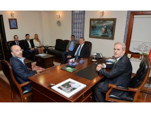 Bulgaristan’a Bursa Dostu Milletvekili