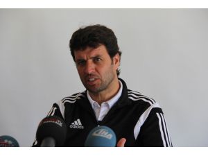 Şanlıurfasporda Hedef Üç Puan