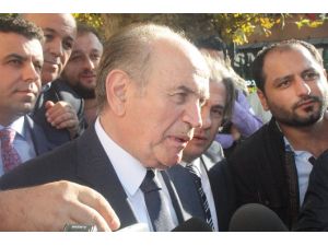 Topbaş’ın Acı Günü