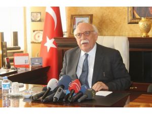 Avcı Mardin’de