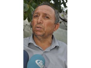 Oğlunu Asansör Faciasında Kaybeden Baba: