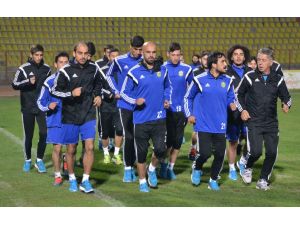 Spor Toto 2. Lig