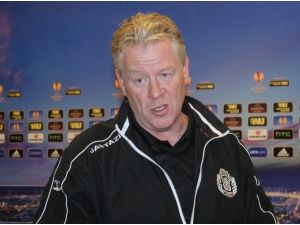 Peter Meas’ten Trabzonspor’a Övgü