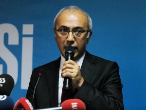 Demiryolunu Özel Sektöre Açacağız