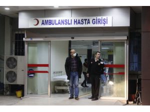Hatay’da Mers Virüsü Şüphesi