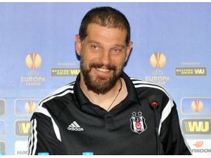 Bilic: Partizan Maçına Hazırız
