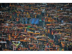 Uefa Şampiyonlar Ligi