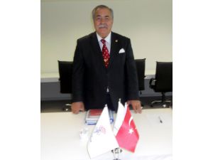 Türkiye Olimpian Derneğinin Yeni Yönetimi Seçildi