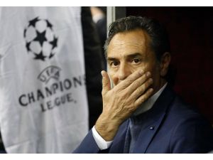 Uefa Şampiyonlar Ligi