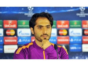 Hamit De Süper Lig Dedi
