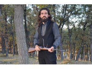 Hekimoğlunun Torunu: Deliderviş