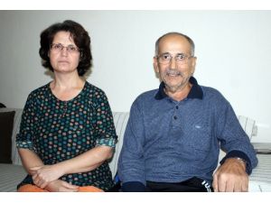 Kanser Çiftin Yaşam Savaşı
