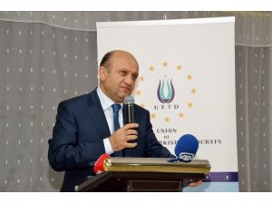 Bilim Sanayi Ve Teknoloji Bakanı Işık:”paralel Yapı Başarılı Olabilseydi, Çok Ciddi Bir Tehdit Altına Girecektik”