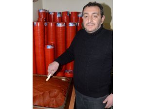 Çemen Yiyin Grip Olmayın