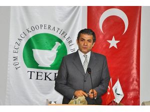 Mersin Chp’de Geçici Yönetim Oluşturuldu